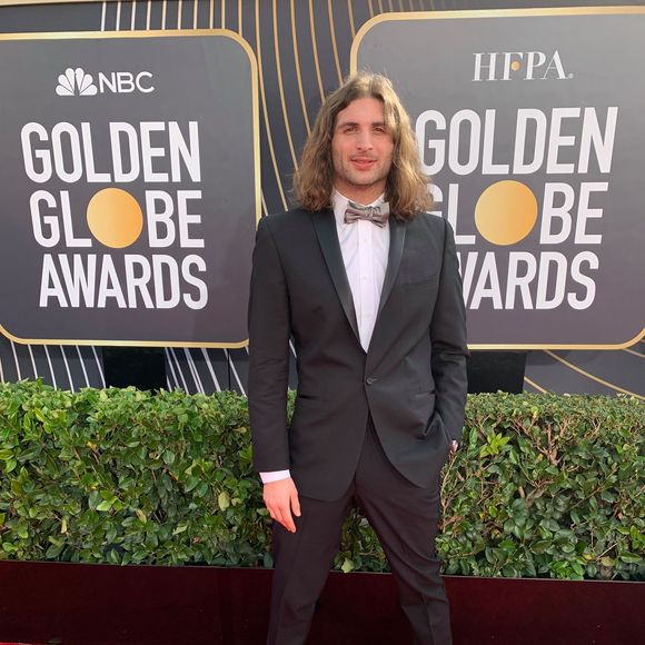 Meet your Posher, Matthew - Picture 1 of 1